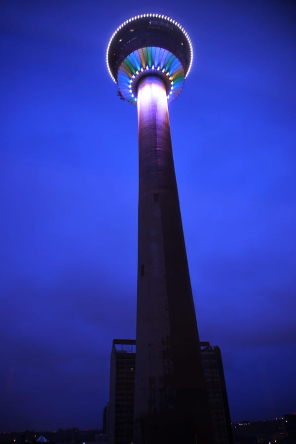 Calgary Tower
