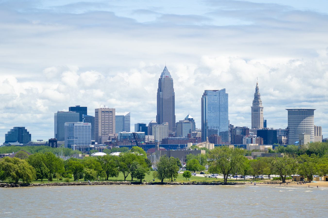 Edgewater Park