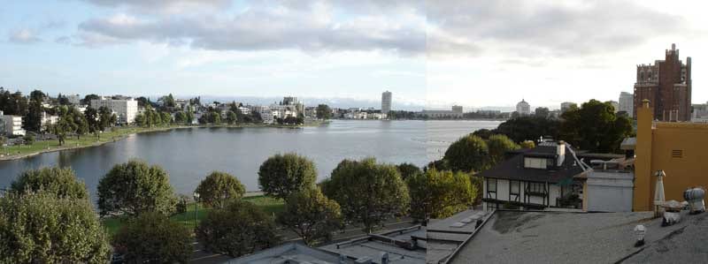 Lake Merritt