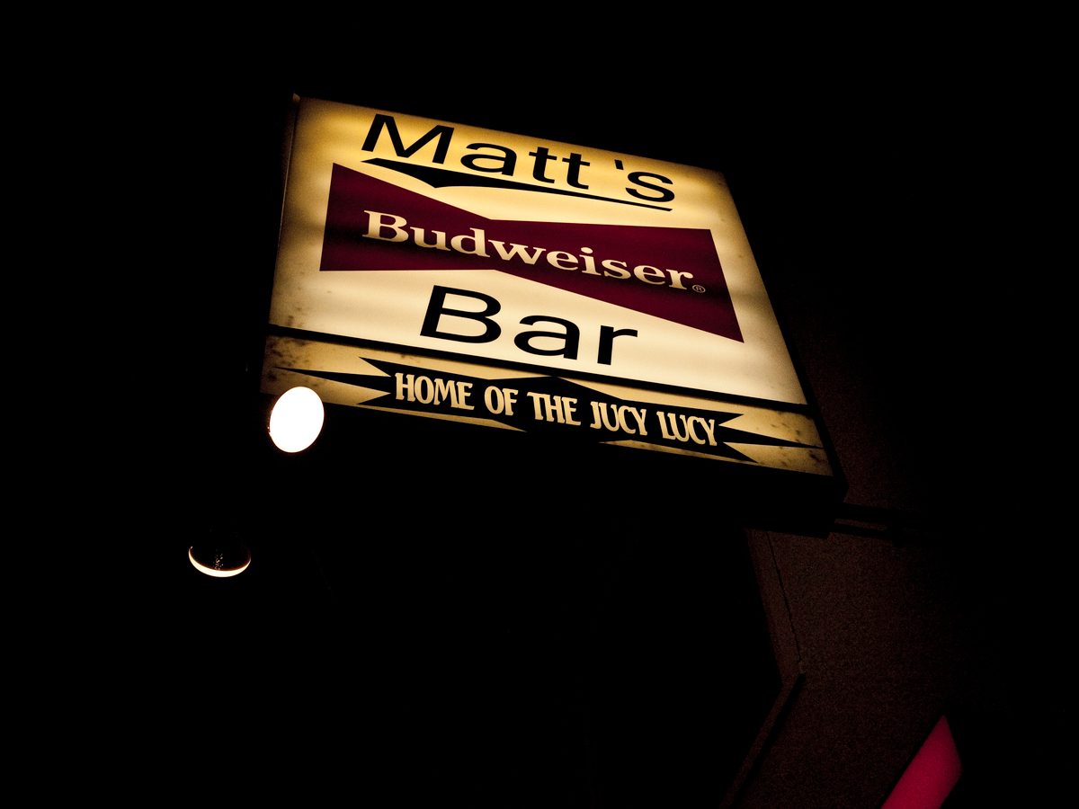 Matt's Bar