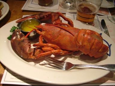 Legal Sea Foods