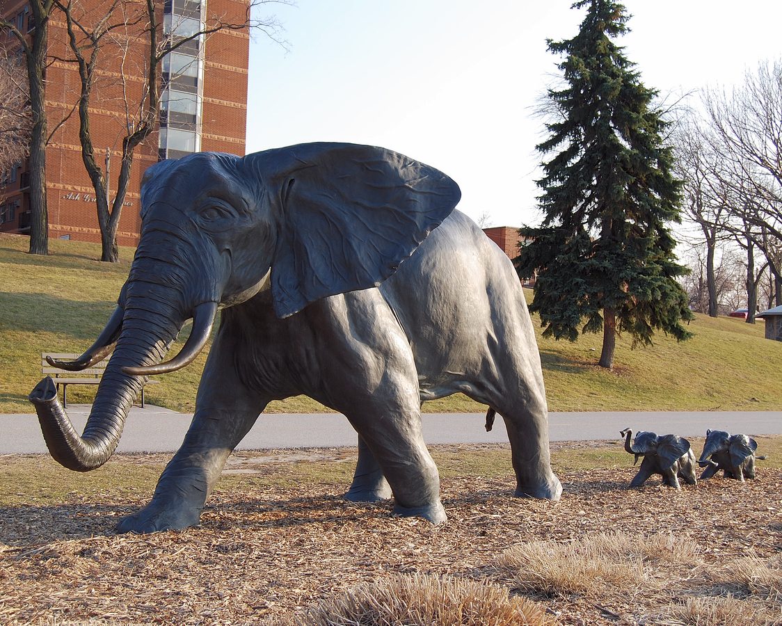 Windsor Sculpture Park