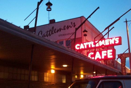 Cattlemen's Steakhouse