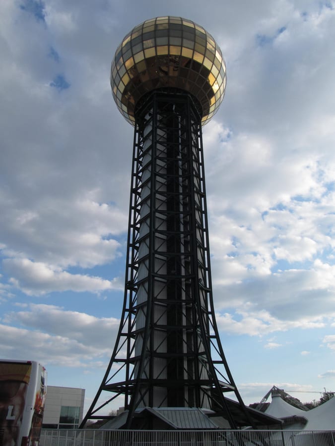 Sunsphere