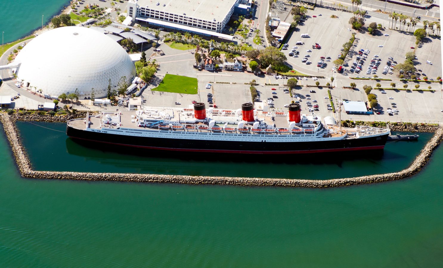 The Queen Mary