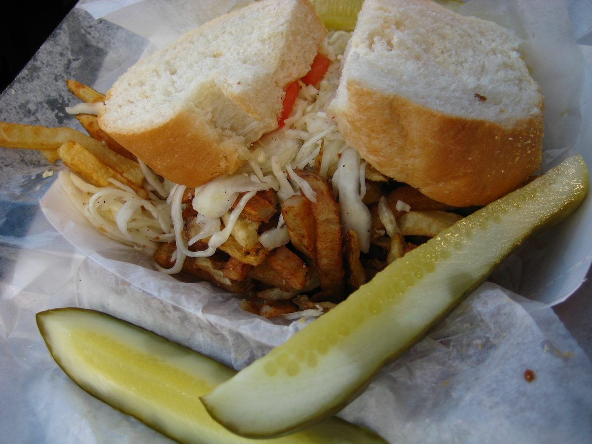 Primanti Bros