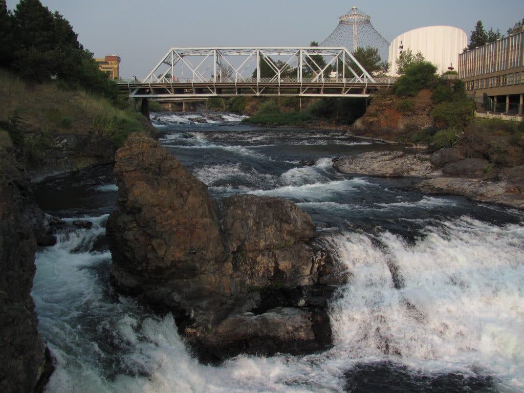 Riverfront Park (Spokane Falls)