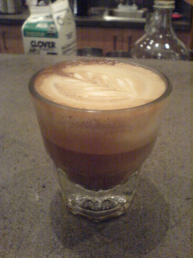 Ritual Coffee Roasters