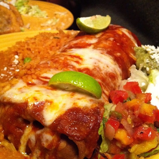 El Charro Cafe
