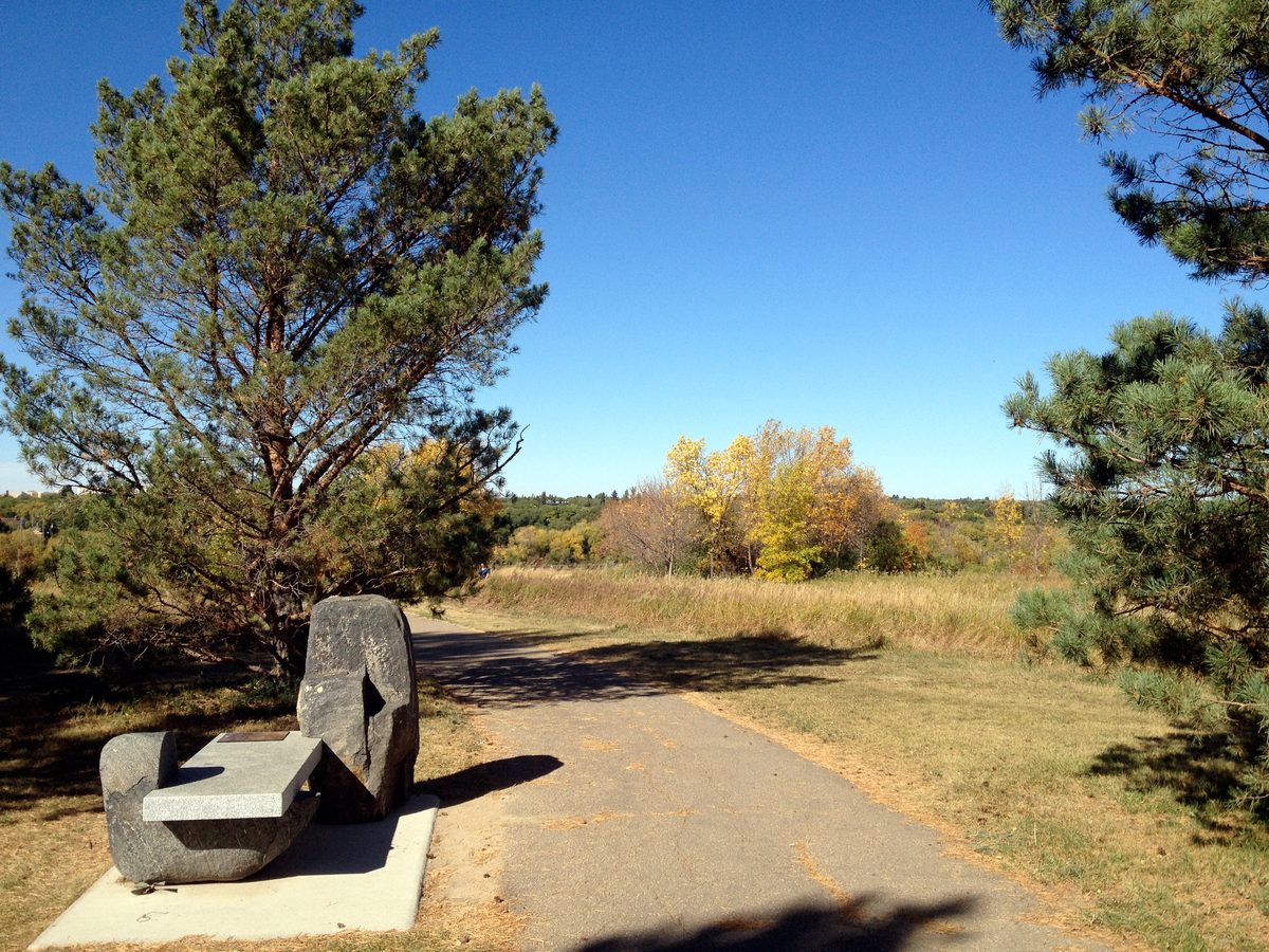Meewasin Valley (South Saskatchewan River)
