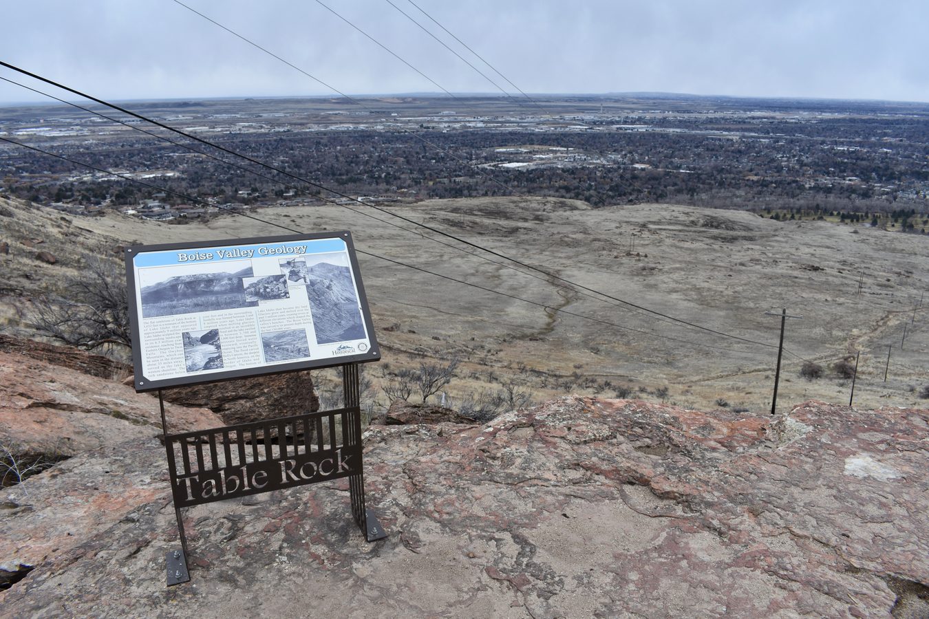 Table Rock