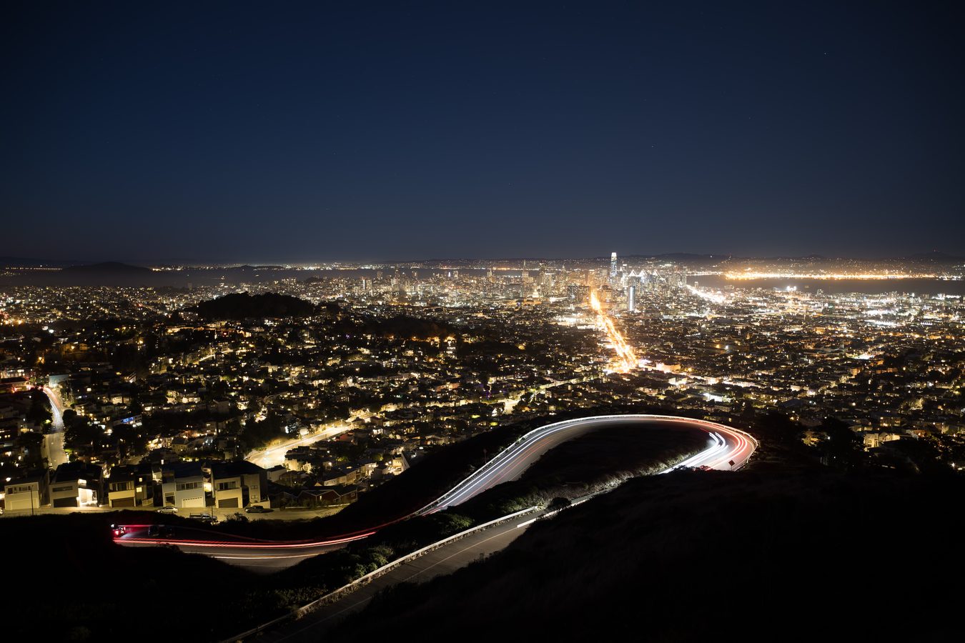 Twin Peaks