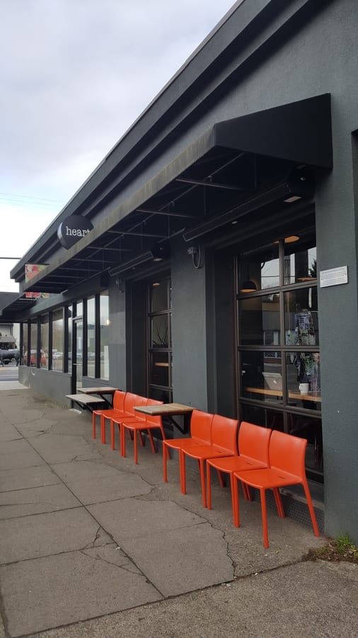 Heart Coffee Roasters (East Burnside)