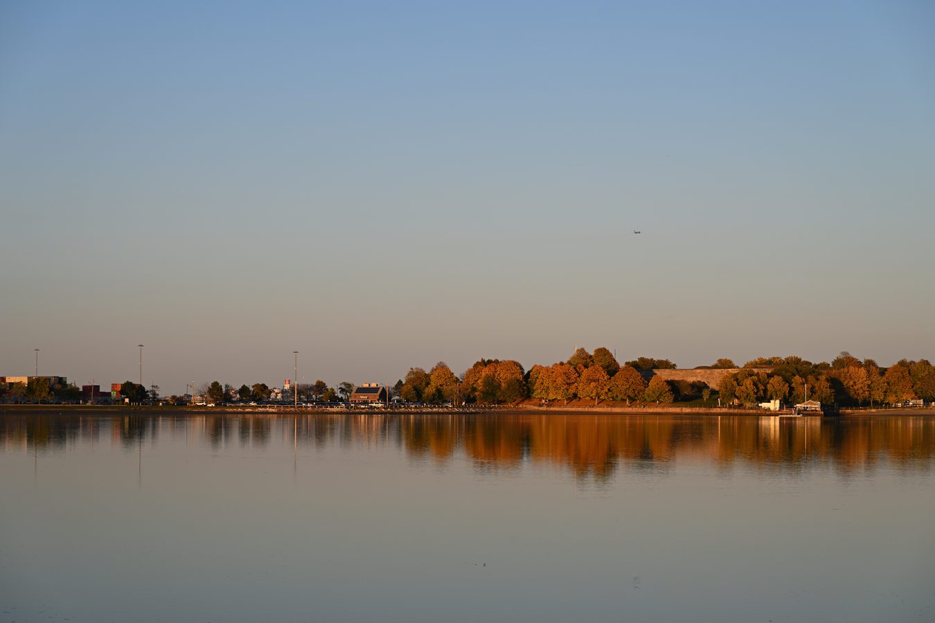 Castle Island / Fort Independence
