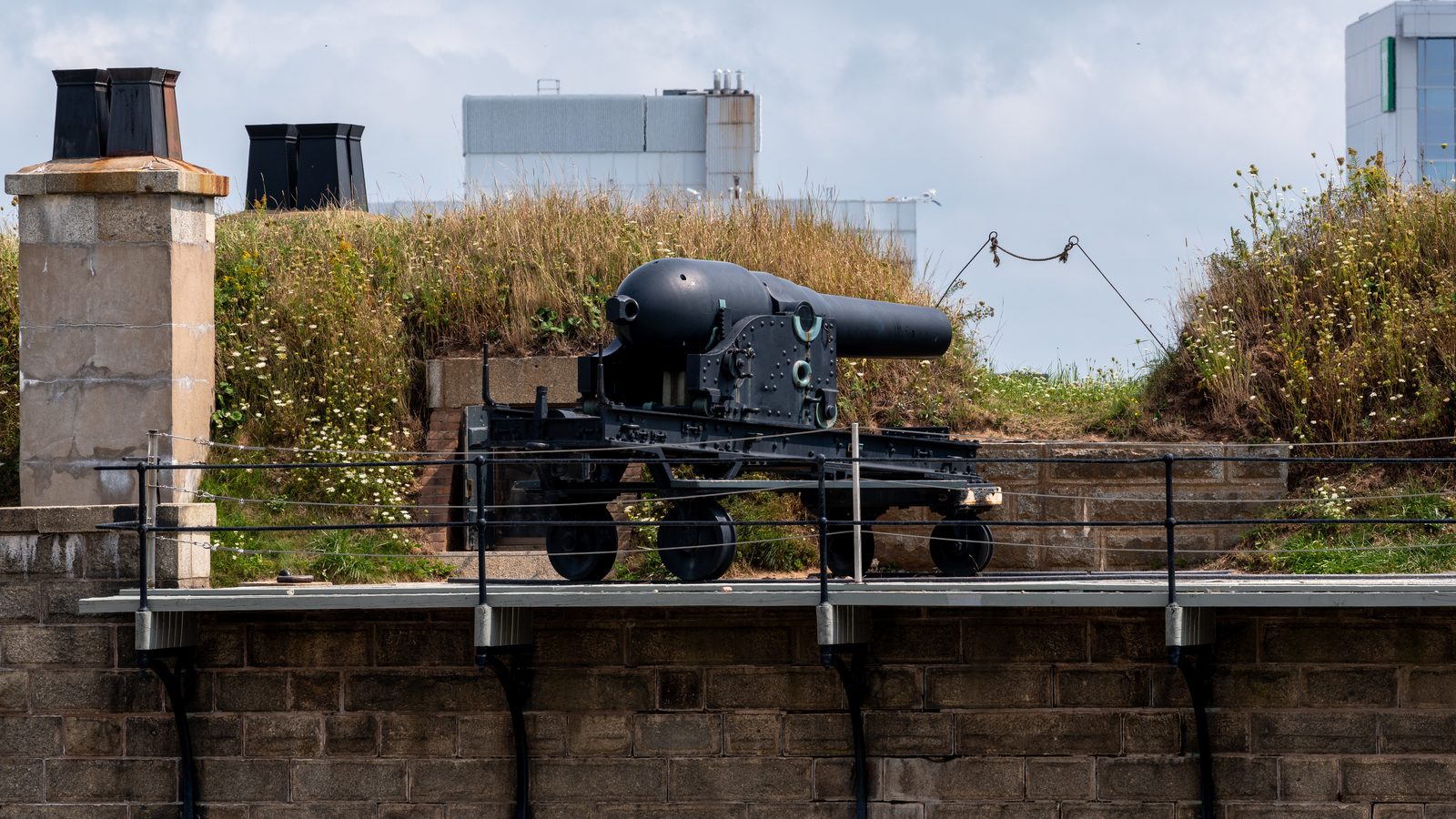 Halifax Citadel National Historic Site